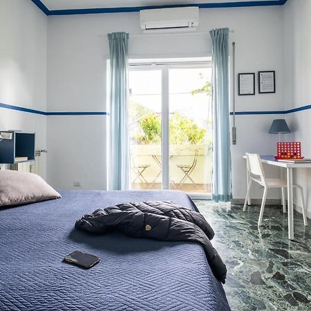 Take It Easy Roma Guest House Bagian luar foto