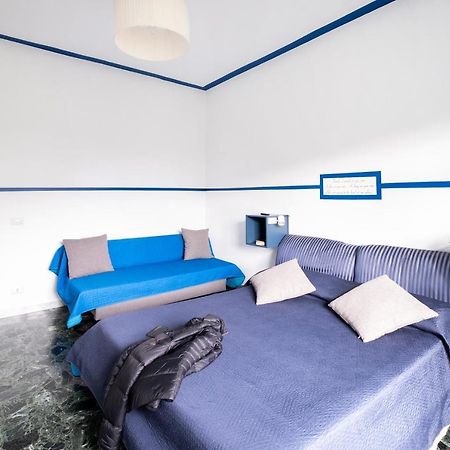 Take It Easy Roma Guest House Bagian luar foto