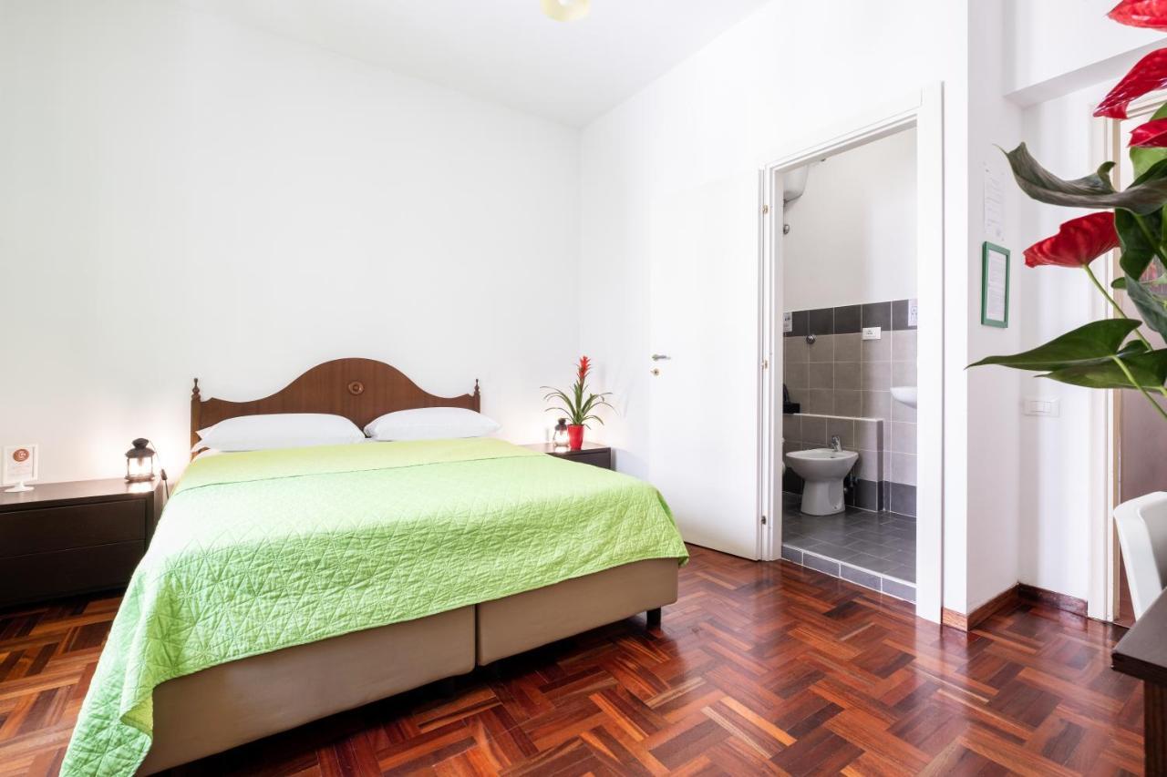 Take It Easy Roma Guest House Bagian luar foto