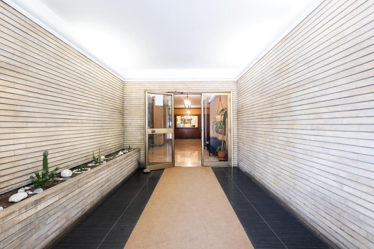 Take It Easy Roma Guest House Bagian luar foto