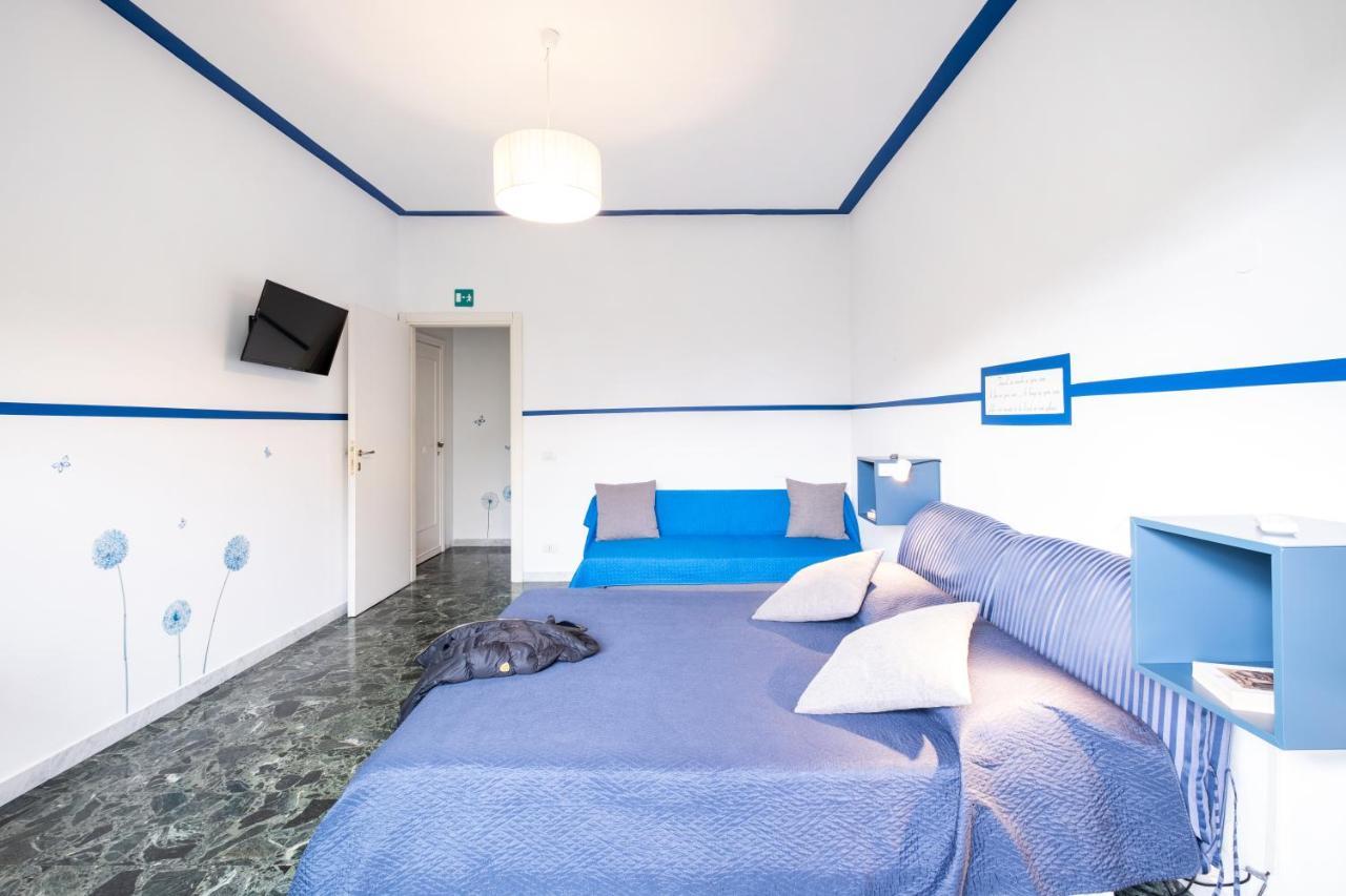 Take It Easy Roma Guest House Bagian luar foto