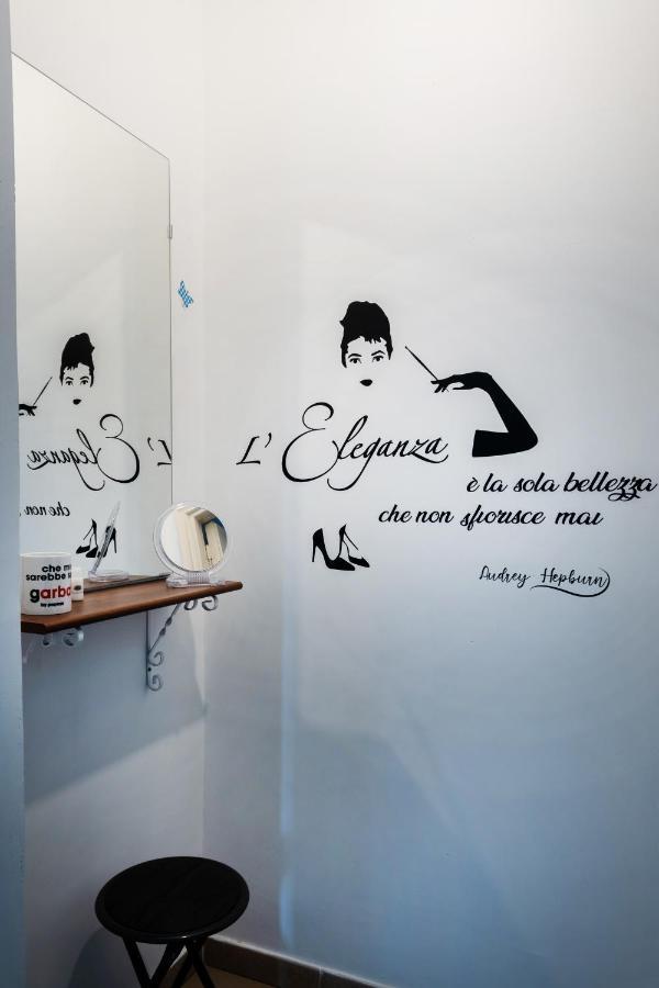 Take It Easy Roma Guest House Bagian luar foto