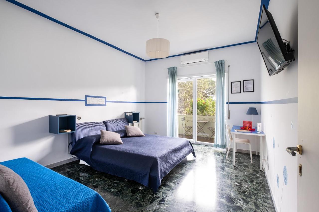 Take It Easy Roma Guest House Bagian luar foto