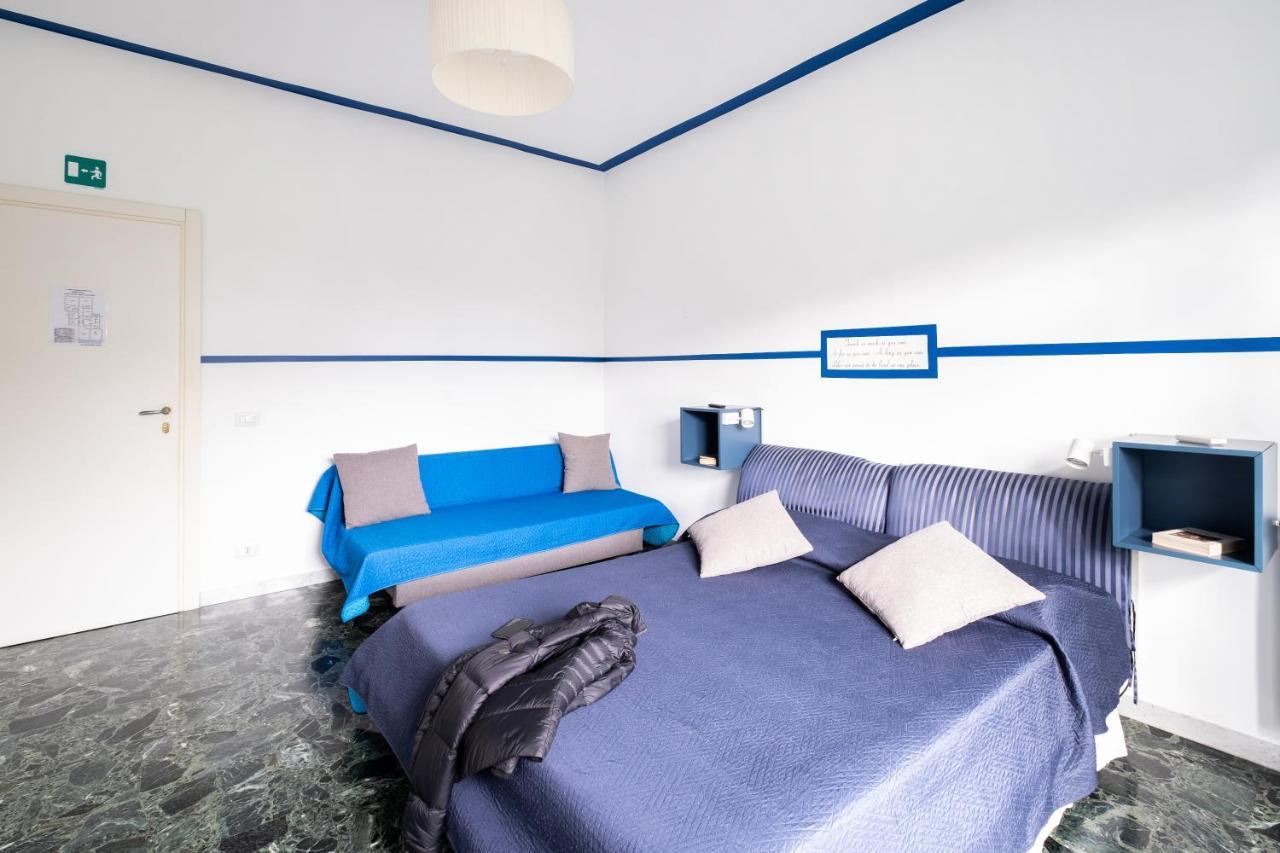 Take It Easy Roma Guest House Bagian luar foto