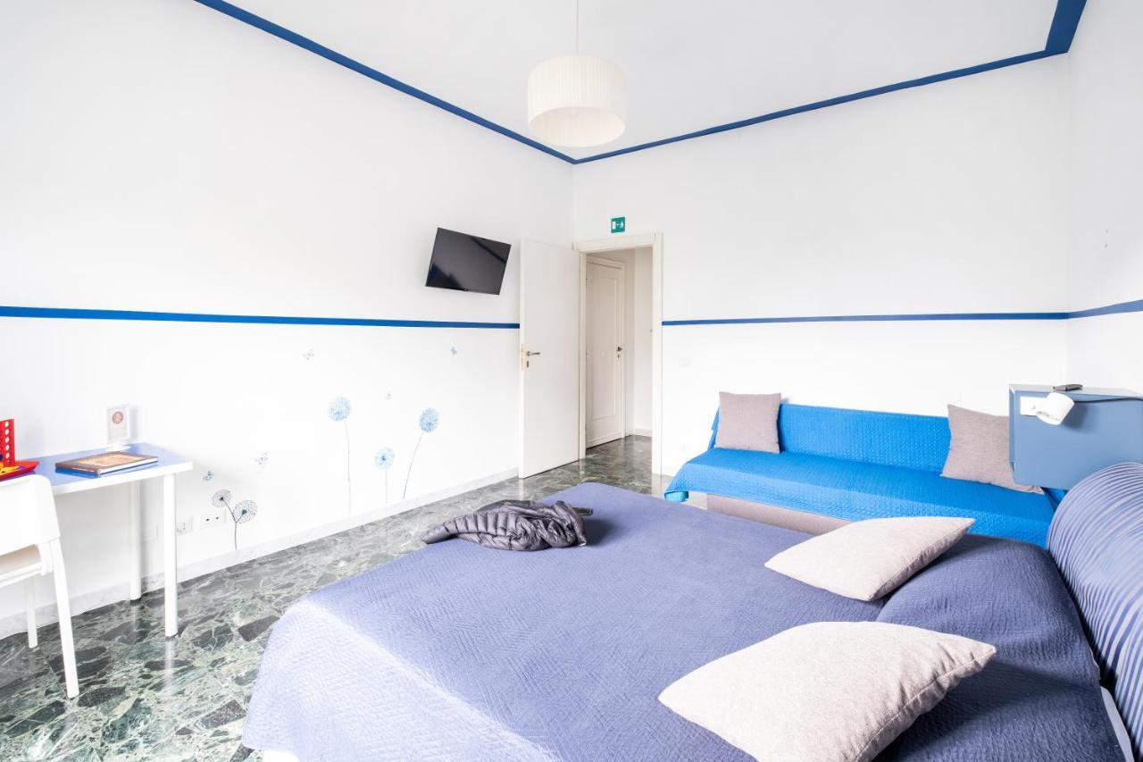 Take It Easy Roma Guest House Bagian luar foto