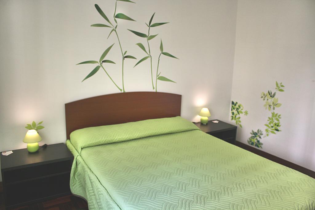 Take It Easy Roma Guest House Ruang foto