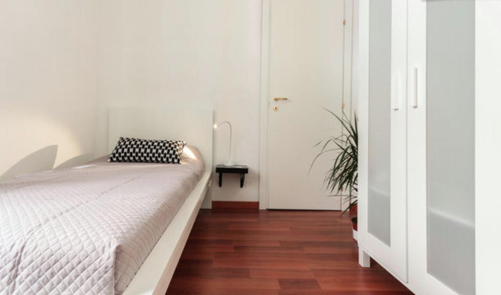 Take It Easy Roma Guest House Ruang foto