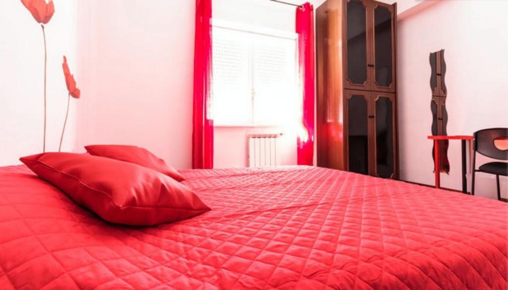 Take It Easy Roma Guest House Ruang foto