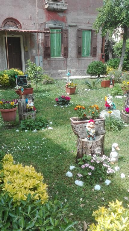 Take It Easy Roma Guest House Bagian luar foto
