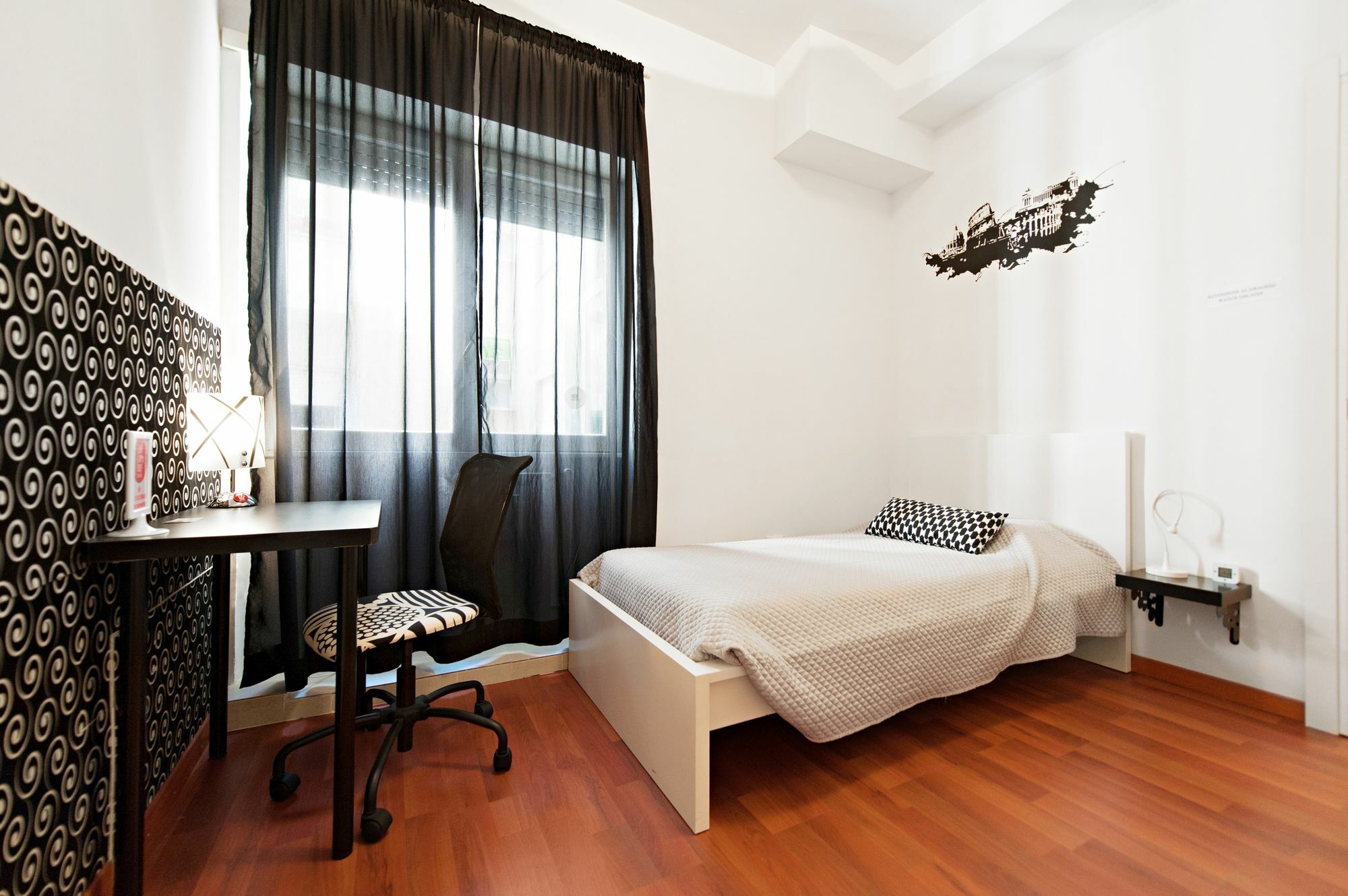 Take It Easy Roma Guest House Bagian luar foto