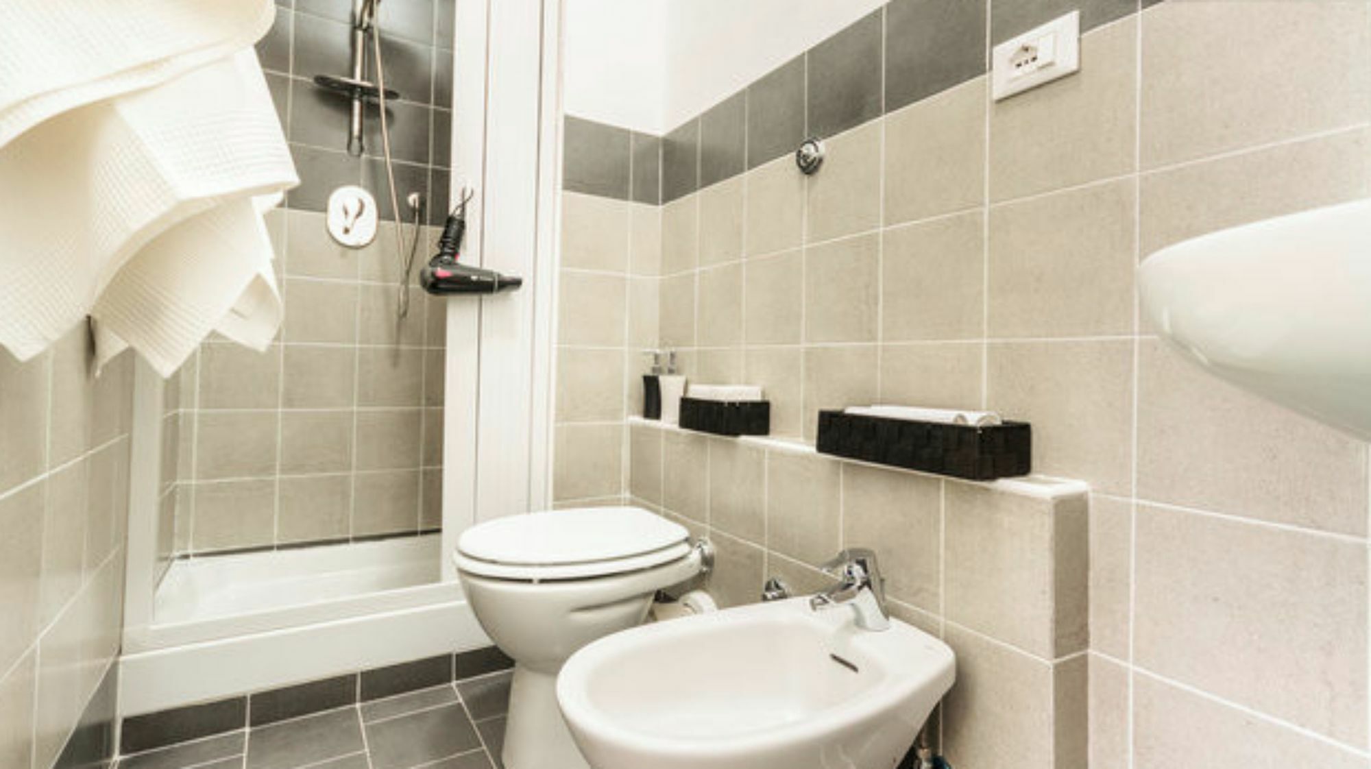 Take It Easy Roma Guest House Bagian luar foto